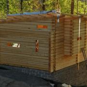 02 moderni pelkkahirsisauna