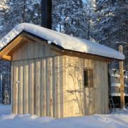 02 ulkovuoraus tuppilaudasta