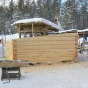 15 seinät eivät aina ole suoria