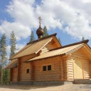 Kajaanin tsasouna 