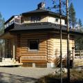 Mutterihuvila Tunturi-Lappi