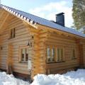 Vapaa-ajanasunto Ylä-Kainuu