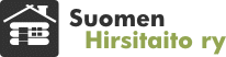 hirsitaito logo s