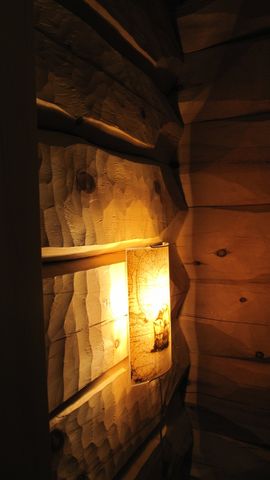 tunnelmaa